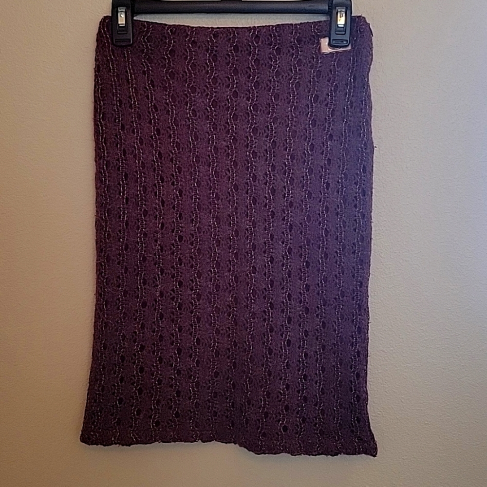 Casual skirt